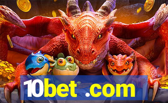 10bet .com